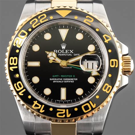 rolex gmt master ii kaufen.